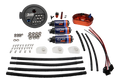 DeatschWerks fuel pump detail
