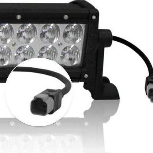 BAR LED LIGHT UNIVERSAL