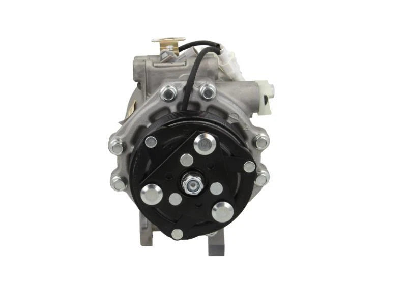 NEW COMPRESSOR