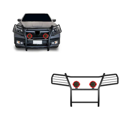 BLACK HORSE auto part