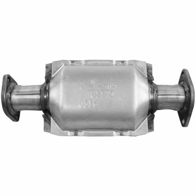 Walker Exhaust auto part