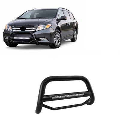 GRILLE GUARD KIT 2009 HONDA
