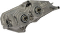 REMAN TRANS CTRL