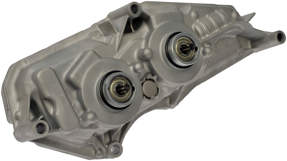 REMAN TRANS CTRL
