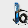 XDCR, TOTALSCAN LO/HIGH CHIRP THRU-
