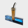 XDCR, TOTALSCAN LO/HIGH CHIRP THRU-