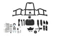 DV8 18-25 Jeep Wrangler JL Body Mounted Tire Carrier