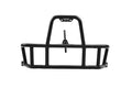 DV8 18-25 Jeep Wrangler JL Body Mounted Tire Carrier