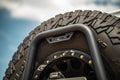 DV8 18-25 Jeep Wrangler JL Body Mounted Tire Carrier