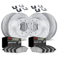 DFC auto part