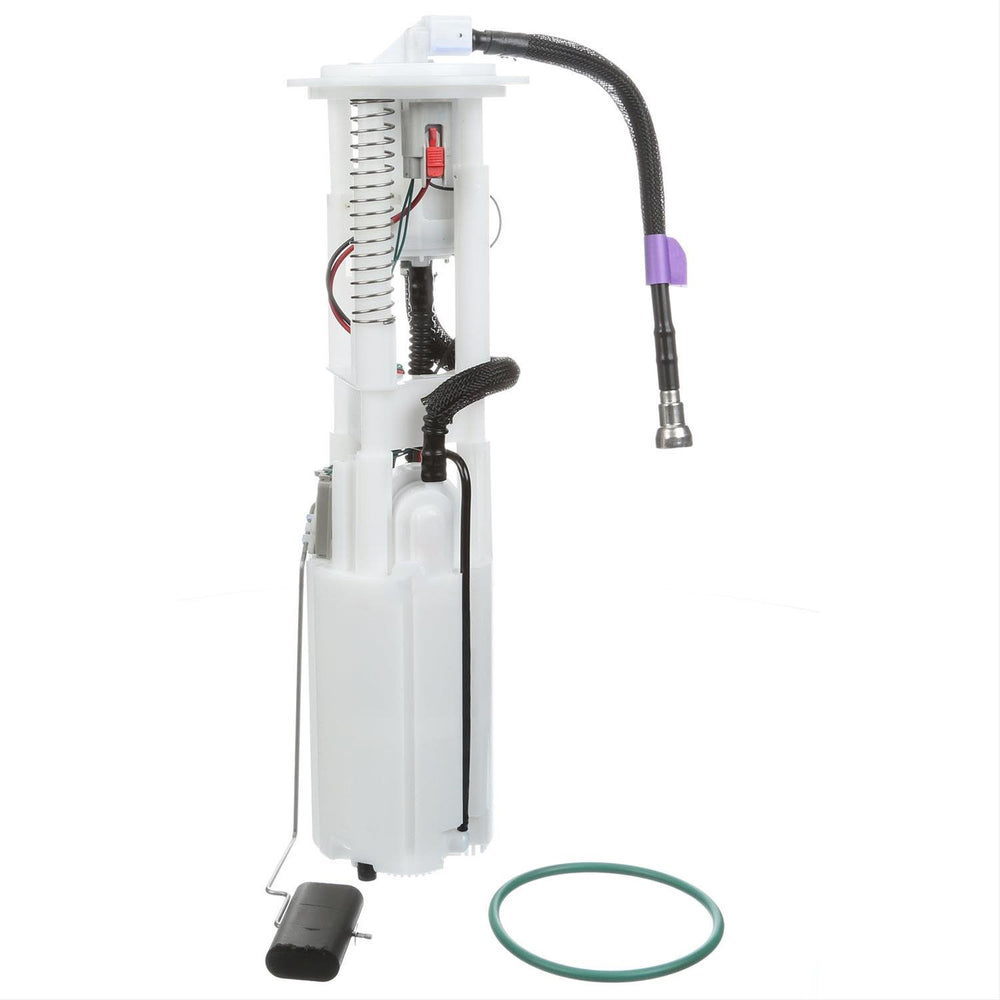 ELECTRIC FUEL PUMPS