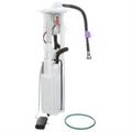 ELECTRIC FUEL PUMPS