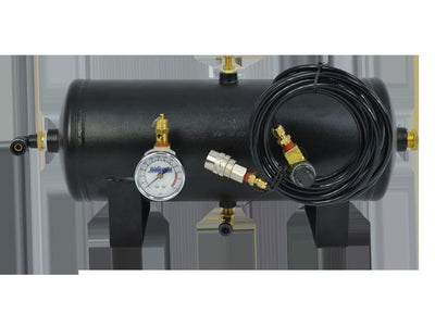 Hornblasters auto part