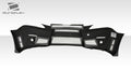 2010-2012 Hyundai Genesis Coupe 2DR Duraflex TP-R Body Kit - 6 Piece - Includes TP-R Front Bumper Cover (107749) TP-R Side Skirts Rocker Panels (107750) TP-R Rear Lip Under Spoiler Air Dam Add On Bumper Spat Extensions (107751)