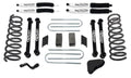 Tuff Country lift kit