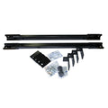 (KIT)HIJACKER PREMIER SERIES 21K UNDERBED MOUNT STATIONARY WITH DOUBLE PIVOT HEAD