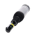 AIR SUSPENSION STRUT