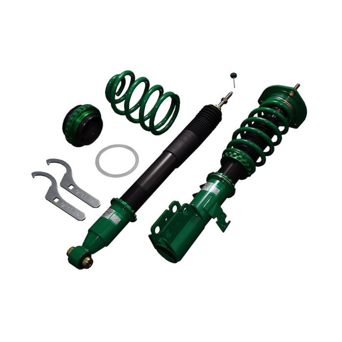 Tein FLEX Z Coilovers Toyota Wish 2009