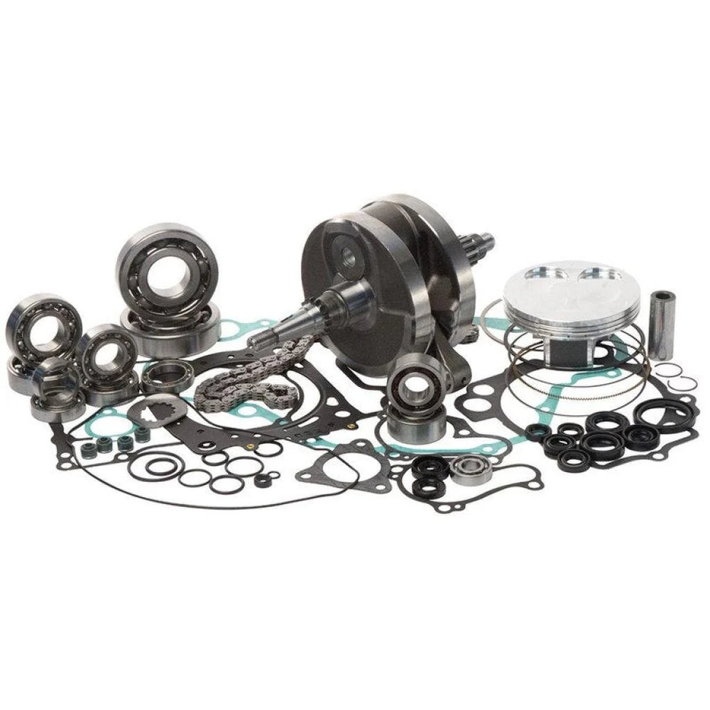 Vertex Pistons 10-13 YZ 450 F Complete Engine Rebuild Kit
