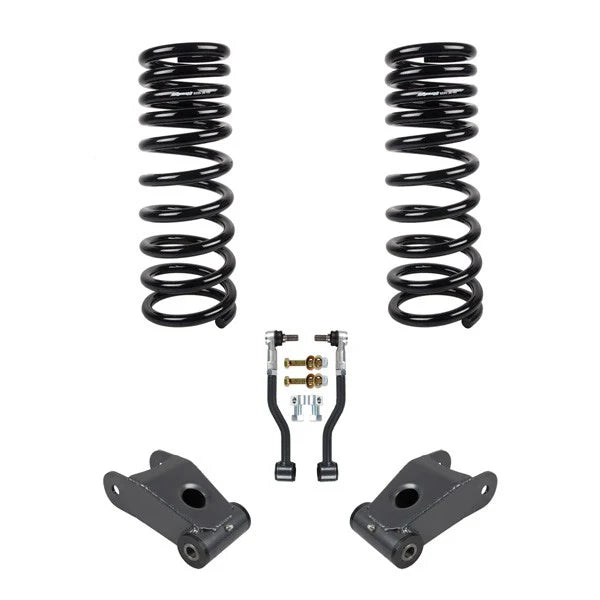Synergy auto part