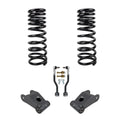 Synergy auto part