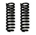 Skyjacker shock absorber close-up