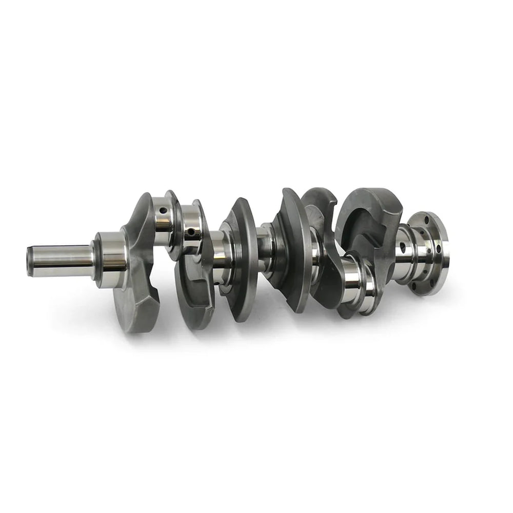 FORGED 4340 STANDARD WEIGHT