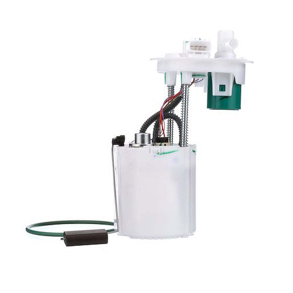 FUEL PUMP MODULE ASSEMBLY
