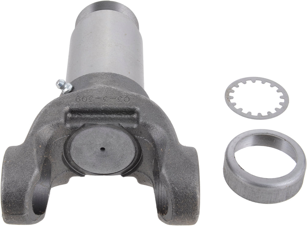 DRIVESHAFT