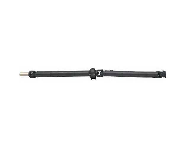 REAR DRIVESHAFT
