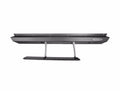 9706 JEEP WRANGLER TJ STEP SLIDERS DRIVERS SIDE SUB PART