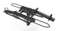 GIGAWATT 2IN RECEIVER BIKE CARRIER RACK (UP TO 80 LBS. EACH)