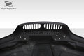 1999-2003 BMW 3 Series E46 2DR Duraflex GTR Hood - 1 Piece