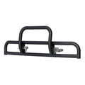 TUFF GUARD II BLACK STAINLESS GRILLE GUARD
