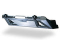 KSPEC Pre Runner Front Winch Tube Bumper JL JT JK BLACK Powder Coat