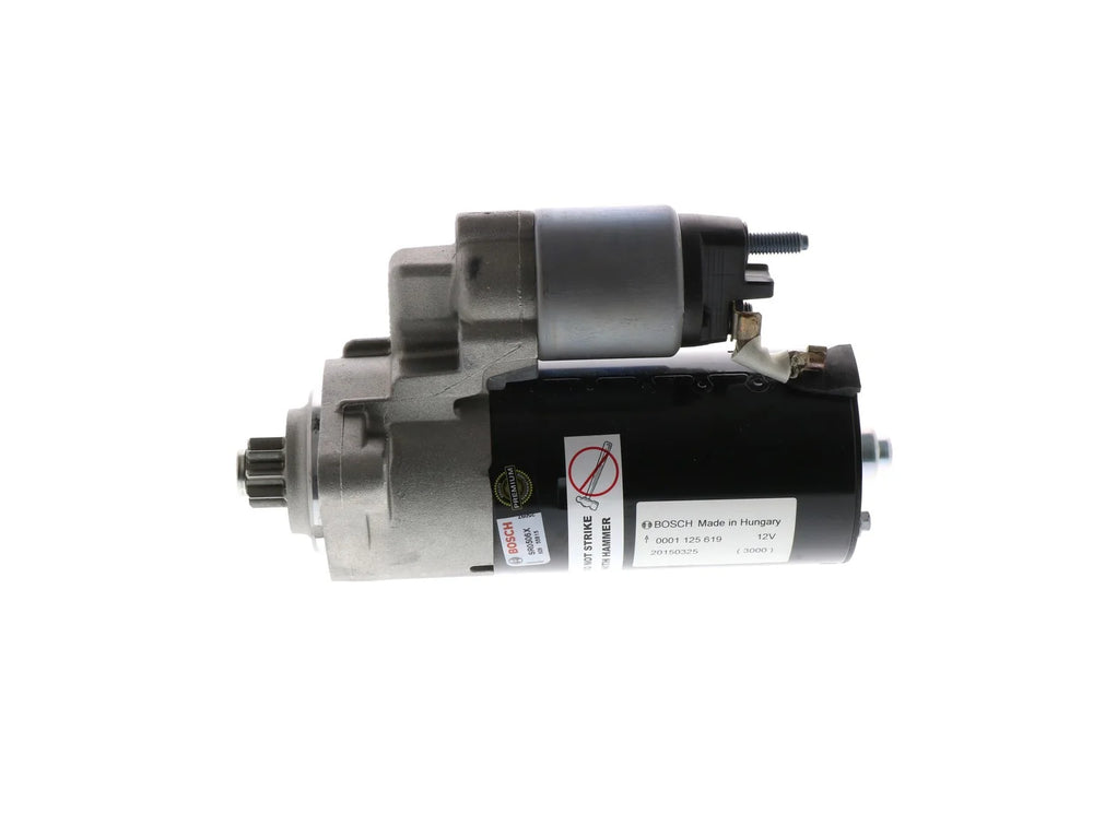 REMAN STARTER