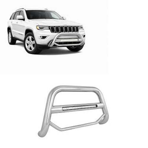 GRILLE GUARD KIT