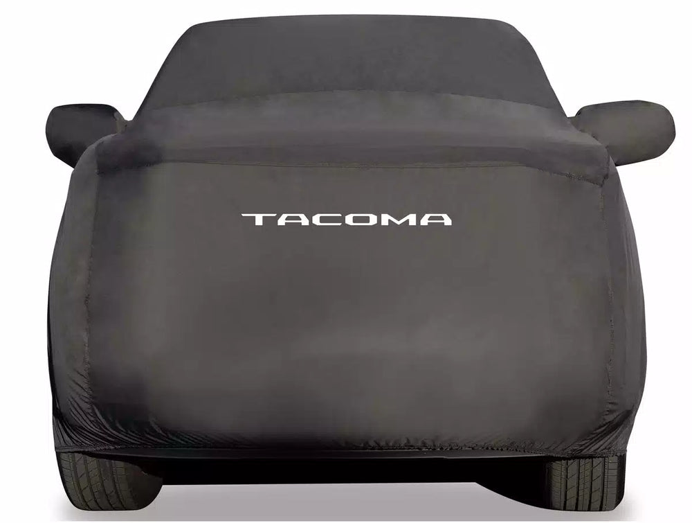 CUSTOM WEATHERSHIELD HP CAR COVER W