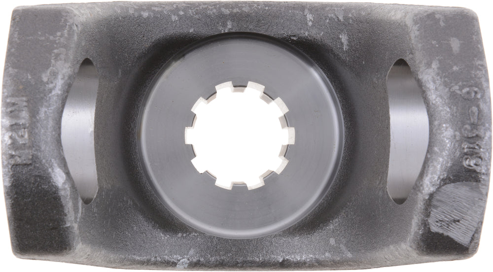 END YOKE ASSY