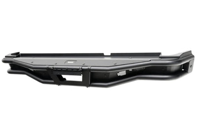 Westin bumper