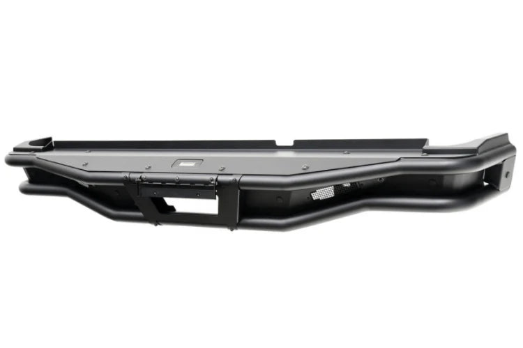 Westin bumper