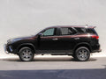 ~(135 lbs. 75X19X16)~ Toyota Fortuner (2016-Current) Full Underbody Protection Kit - By Front Runner
