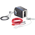 ELECTRIC WINCH W/12 VOLT DC MOTOR