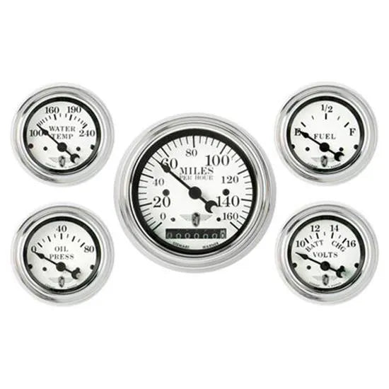 BOX KIT 5-GA ELEC WINGS