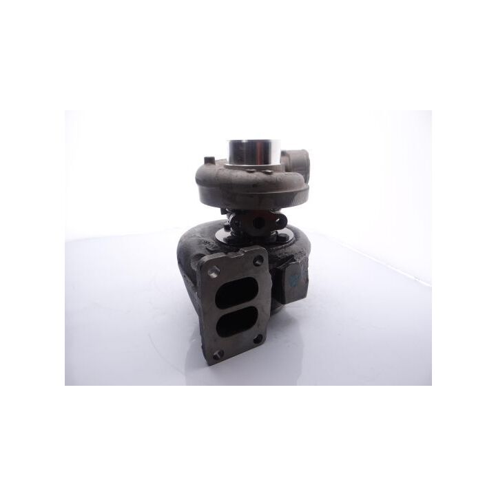 TURBOCHARGER SERV