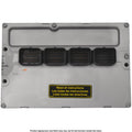 CHRYSLER ENG CTRL COMPUT