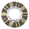 ~(53 lbs. 18X18X5)~ DYAD DS 10.4in Clutch and Flywheel Kit