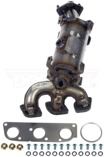 Dorman auto part