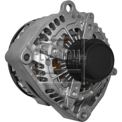 DOMESTIC ALTERNATOR
