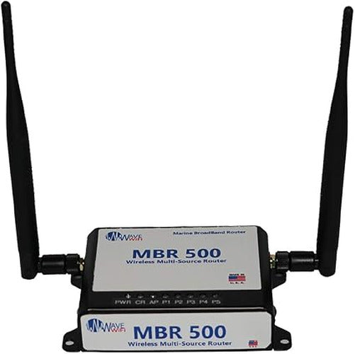 WIRELESS WIFI FAILOVER ROUTER